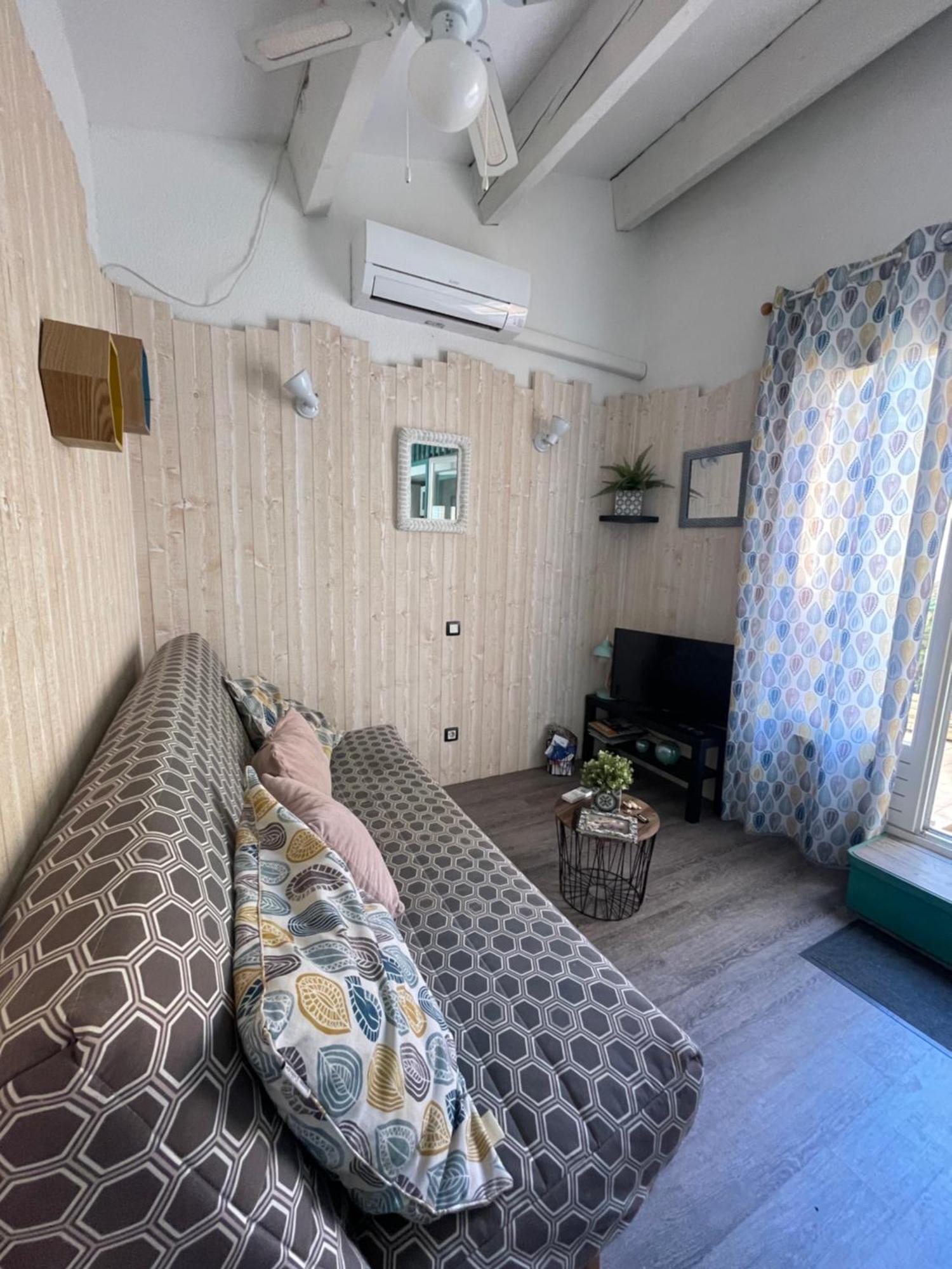 Emeraude -parking-clim Apartment